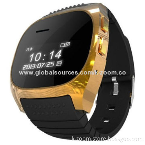 Bluetooth Bracelet with Waterproof, Smartwatch